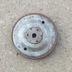 Honda F 400 / G 150 kapálógép lendkerék