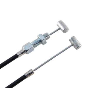 Honda F 600 / G 200 kapálógép kuplung bowden