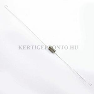 Honda GCV-160 motor karburátor szabályzó rugó ( vékony )