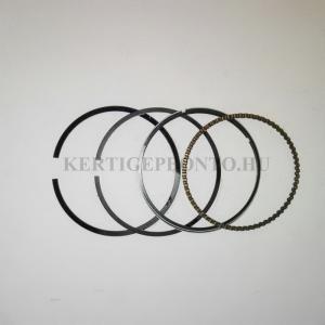 Honda GX100 motor dugattyú gyűrű garnitúra ( 56mm )