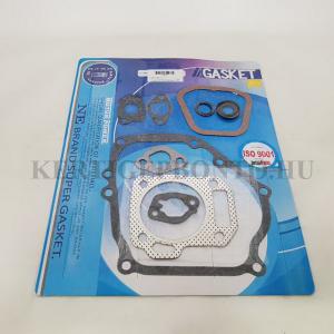 Honda GX160/ GX200 motor tömítés készlet