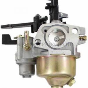 Honda GX240 / 270 motor komplett karburátor csappal