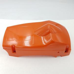 Husqvarna 137 / 142 láncfűrész motorburkolat / légszűrő fedél