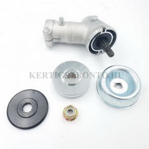 Husqvarna 143RII/ 243R/ 243RJ/ 543RS fűkasza szöghajtás