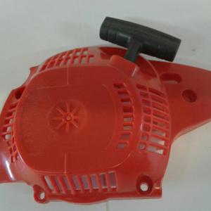 Husqvarna 230/ 235/ 235E/ 236/ 240 láncfűrész komplett berántó szerkezet ( segéd rugós )