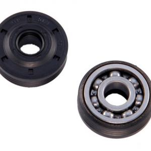 Husqvarna 235 / 236 / 240E láncfűrész főtengely csapágy + szimering ( párban )