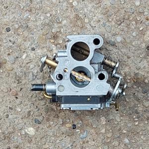 Husqvarna 235/ 235E/ 236/ 236E/ 240 láncfűrész karburátor