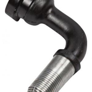 Husqvarna 235 láncfűrész olajcső ( szivó ) szűrővel