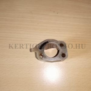 Husqvarna 281 láncfűrész karburátor tartó / szívótorok