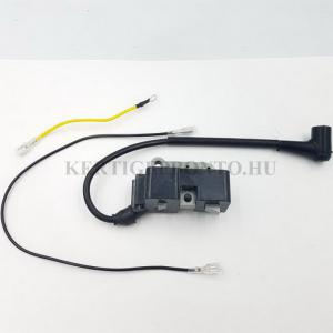 Husqvarna 340/ 345/ 350/ 351/ 359/ 365/ 385/ 2165 láncfűrész gyújtótekercs