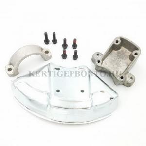 Husqvarna 343/ 343 R/ 343 FR/ 345 FXT fűkasza komplett szórásvédő