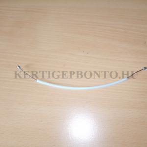 Husqvarna 365 / 371 / 372 láncfűrész gázbowden