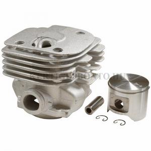 Husqvarna 365 láncfűrész komplett henger ( 48mm ) ( Meteor )