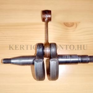 Husqvarna 40 / 45  láncfűrész főtengely