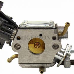 Husqvarna 445 / 450 láncfűrész komplett karburátor