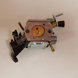Husqvarna 450 láncfűrész karburátor