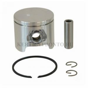 Husqvarna 50 láncfűrész komplett dugattyú