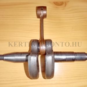 Husqvarna 51 / 55 láncfűrész főtengely