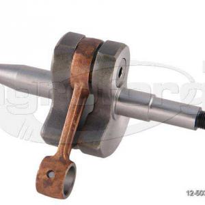 Husqvarna 61/ 266/ 268/ 272 láncfűrész főtengely