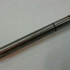 Husqvarna JET55S önjáró fűnyiró keréktengely ( hajtott )