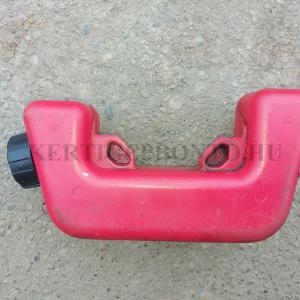 Jonsered GT 25L benzinmotoros szegélynyíró benzintank