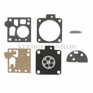 Karburátor membrán garnitúra Bing Stihl-038