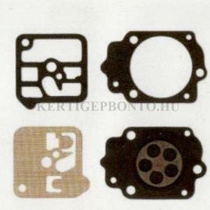 Karburátor membrán garnitúra Tillitson HK Stihl / Oleo-Mac