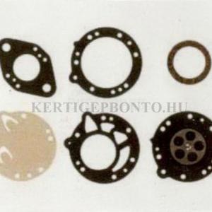 Karburátor membrán garnitúra Tillitson HL DG-5hl / Stihl-08