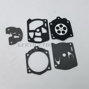 Karburátor membrán garnitúra WALBRO 43-10-WS