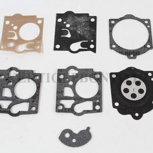 Karburátor membrán garnitúra Walbro D10-SDC