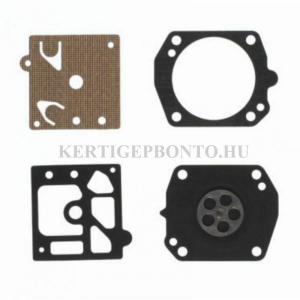 Karburátor membrán garnitúra Walbro D22-HDA ( Stihl / Husqvarna )