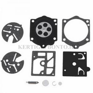 Karburátor membrán garnitúra Walbro HDC D10-HDC ( Solo láncfűrész )