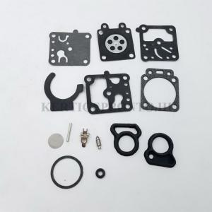 Karburátor membrán garnitúra WALBRO K10-WZ