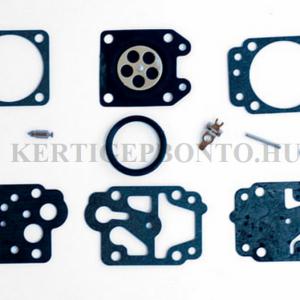 Karburátor membrán garnitúra Walbro K20-WYJ / Sparta