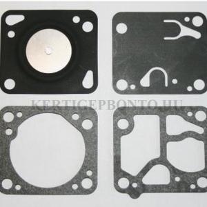 Karburátor membrán garnitúra Walbro MDS D1-MDC