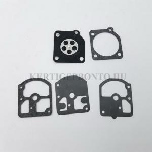 Karburátor membrán garnitúra ZAMA 43-10-004