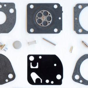 Karburátor membrán garnitúra Zama C1Q RB -114