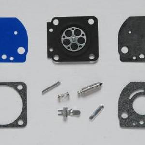 Karburátor membrán garnitúra Zama C1Q RB-23