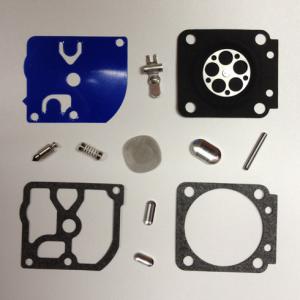 Karburátor membrán garnitúra Zama C1Q RB-89