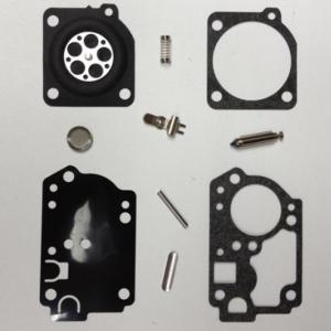 Karburátor membrán garnitúra Zama C1U RB-142