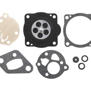 Karburátor membrán garnitúra Zama TK2
