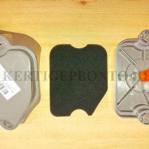 Kasei / 3WF-14B kinai motoros háti permetező levegőszűrő komplett