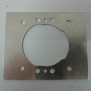 Kasei 3GC630 hengertalp tömités ( középső )