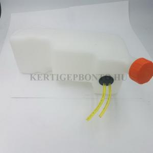 Kasei 3WF-14B kinai motoros háti permetező benzintank ( komplett )