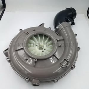 Kasei 3WFB-16 kinai motoros háti permetező komplett ventilátorház