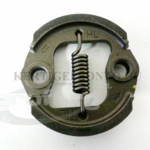 Kasei CG330-HB/ CG415Q43/ CG415Q52 fűkasza komplett kuplung