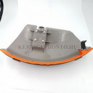 Kasei CG415Q43/ CG415Q52 fűkasza komplett szórásvédő