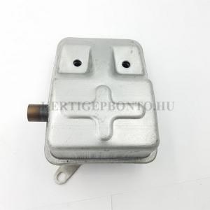 Kasei CG415Q43 fűkasza kipufogó