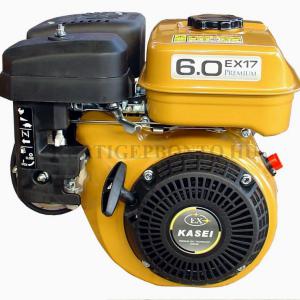 Kasei EX17 vízszintes tengelyű motor ( 19mm főtengely )