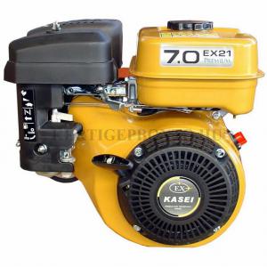 Kasei EX21 vízszintes tengelyű motor ( 19mm tengely )